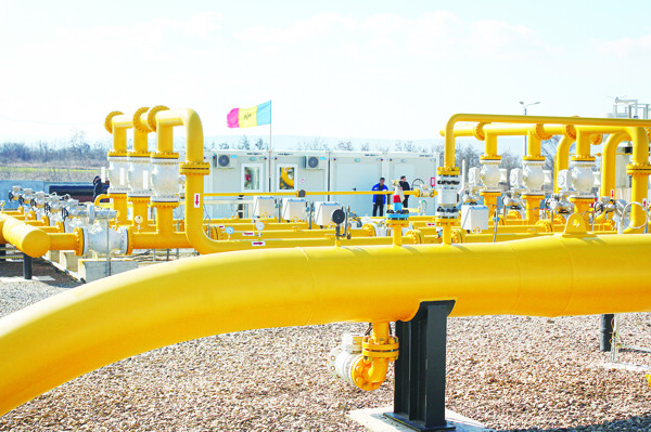 Increase in Natural Gas Prices in Kuwait and Their Global Impact