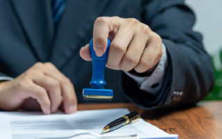 Kuwait Authorities Bust Major Residency Scam