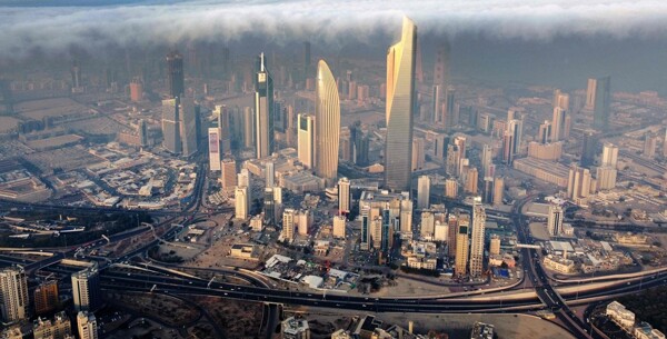 Inflation in Kuwait Significantly Increased in August