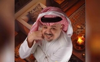 Аджл: куawaitский артист Мушал аль-Камлас подвергся ампутации левой ноги