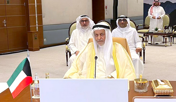 Кувейт приветствует решение ОПЕК+ о продлении сокращения добычи