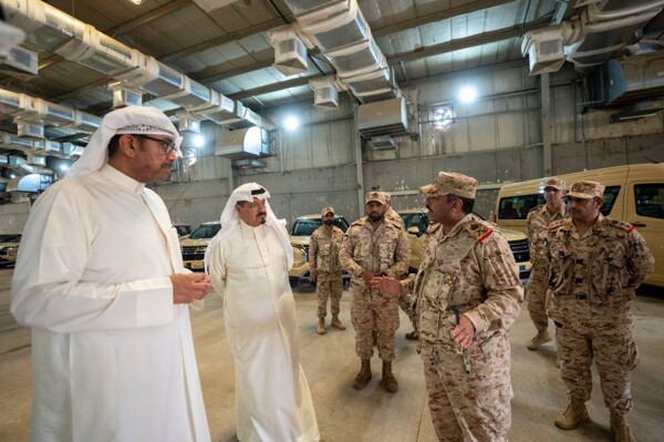 Kuweit Expands Counter-Terrorism List and Condemns Attacks