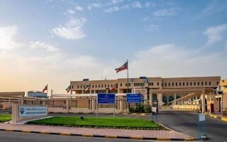 Iranian Attack Damages Power Plant in Kuwait