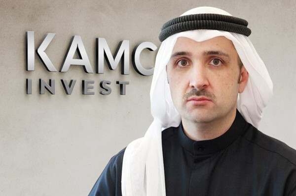 Камко Инвест назначает Масаид Ассалаха